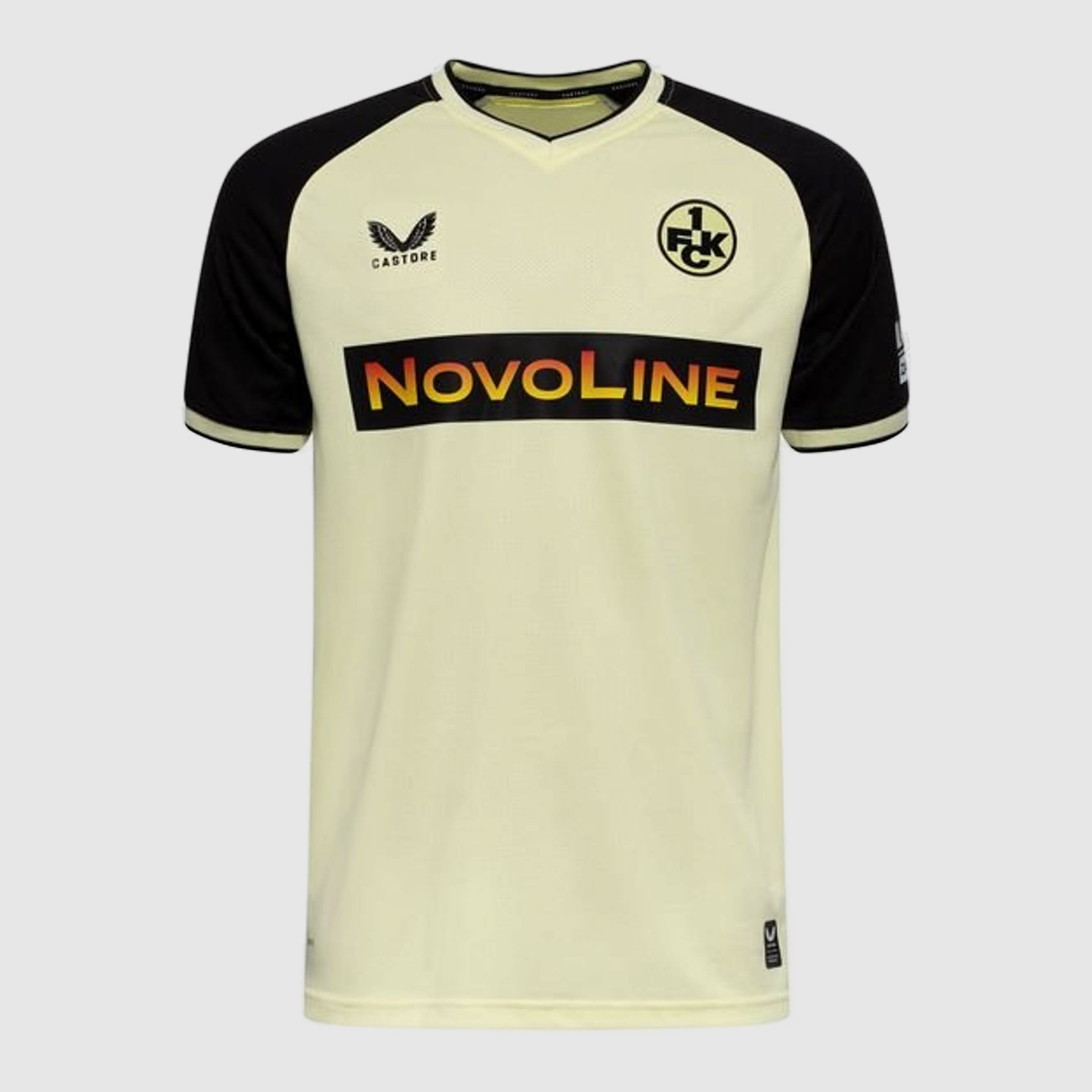 Third 26/27 Men's Shirt - Match Day