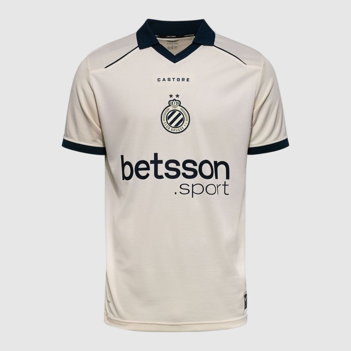 Away 26/27 Men's Shirt - Match Day