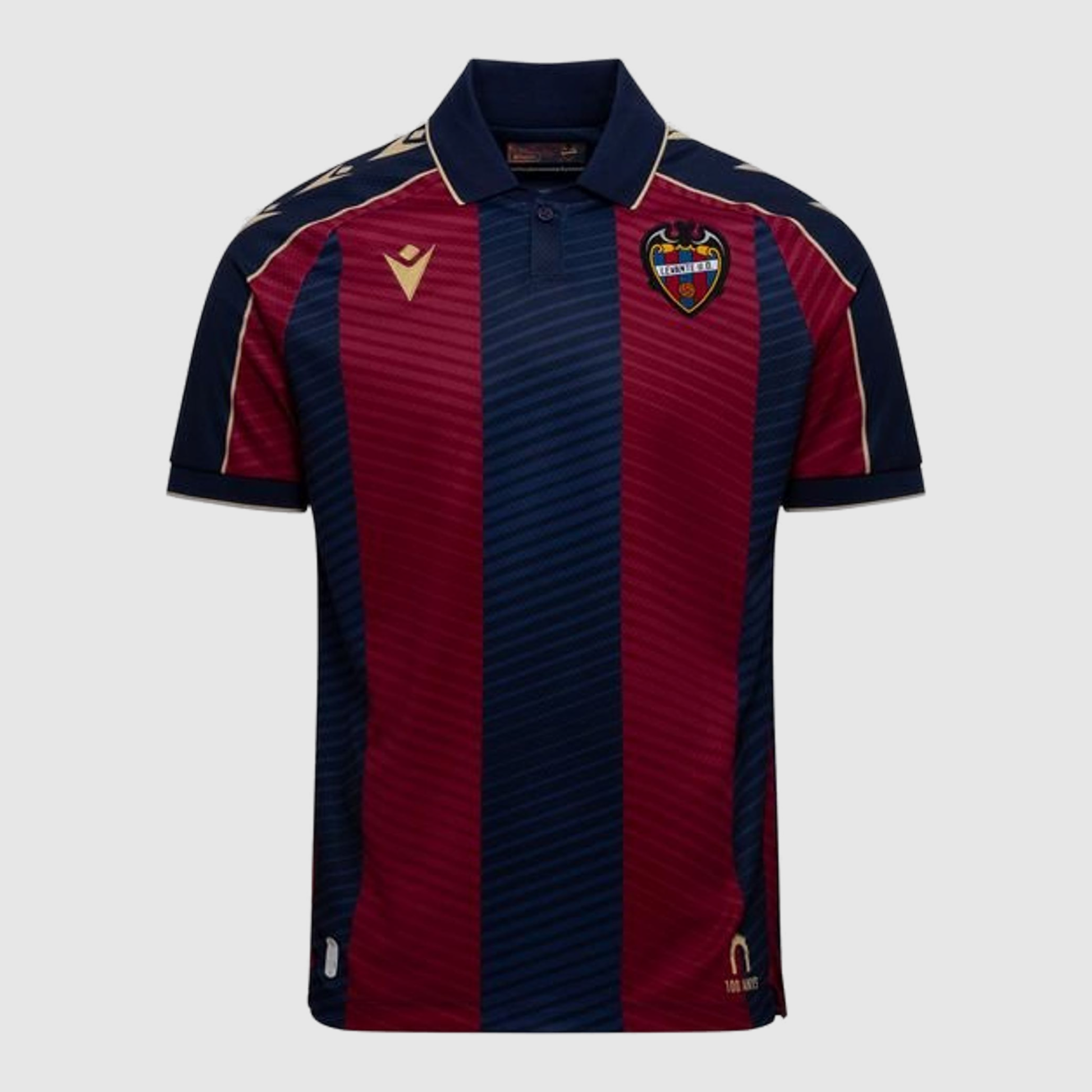 Home 25/26 Men's Shirt - Match Day