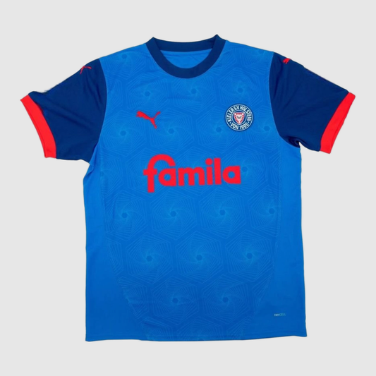 Home 24/25 Men's Shirt - Match Day