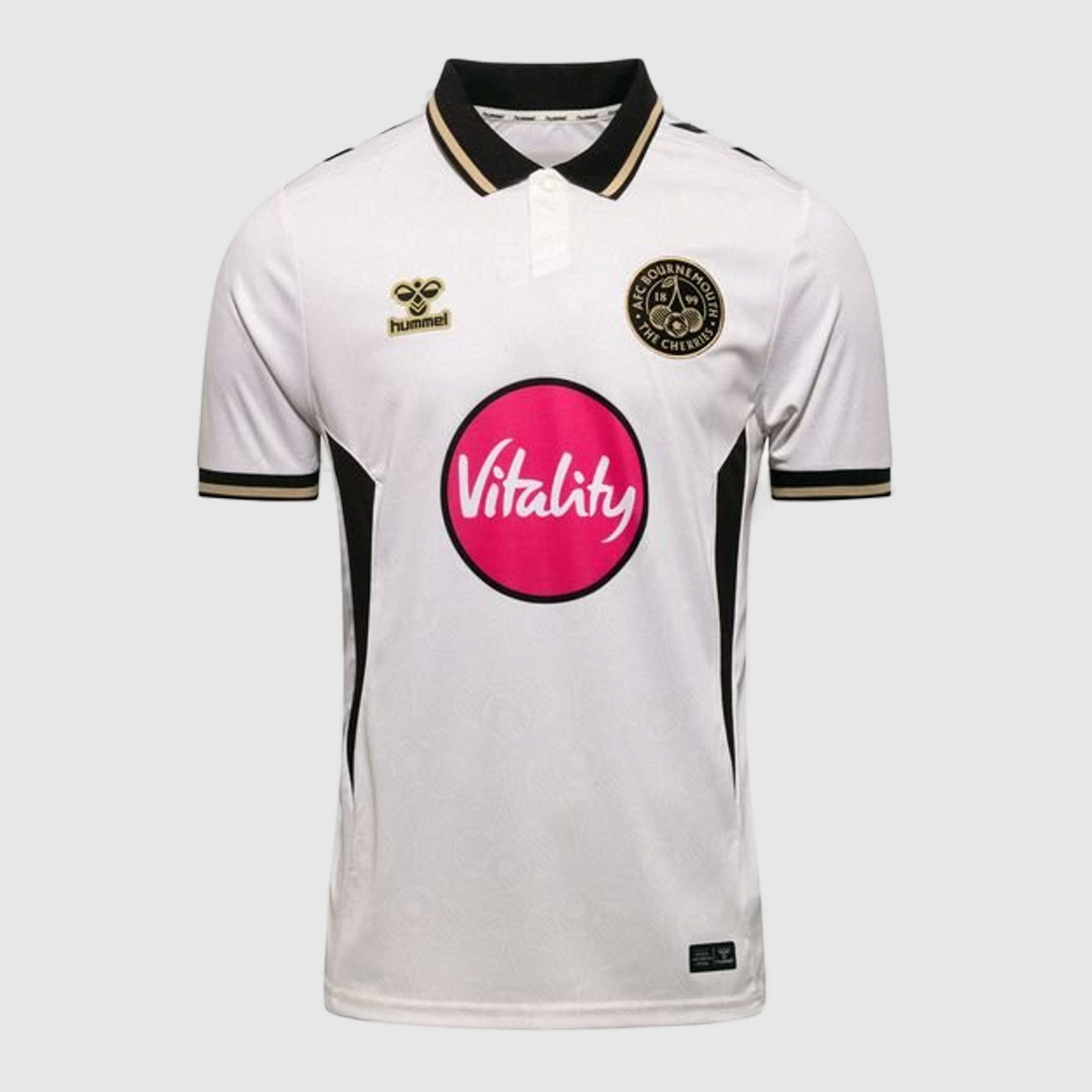 Third 26/27 Men's Shirt - Match Day