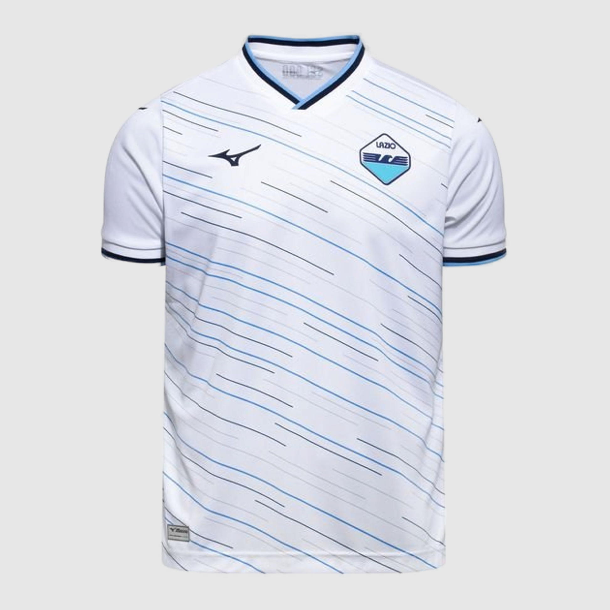 Away 26/27 Men's Shirt - Match Day