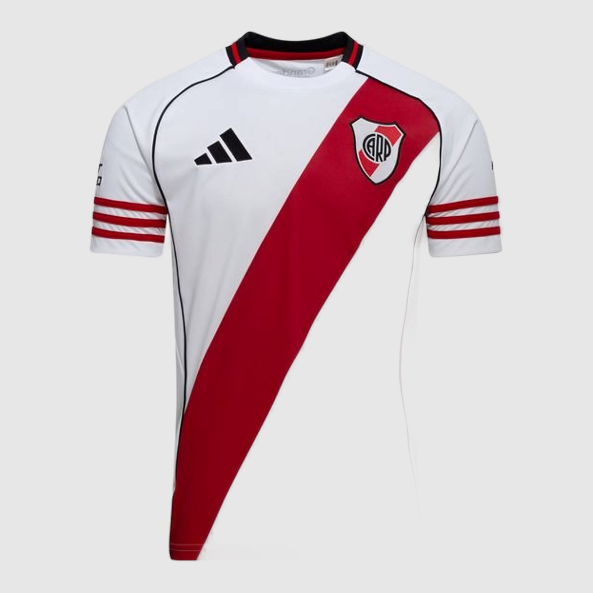 Home 25/26 Men's Shirt - Match Day