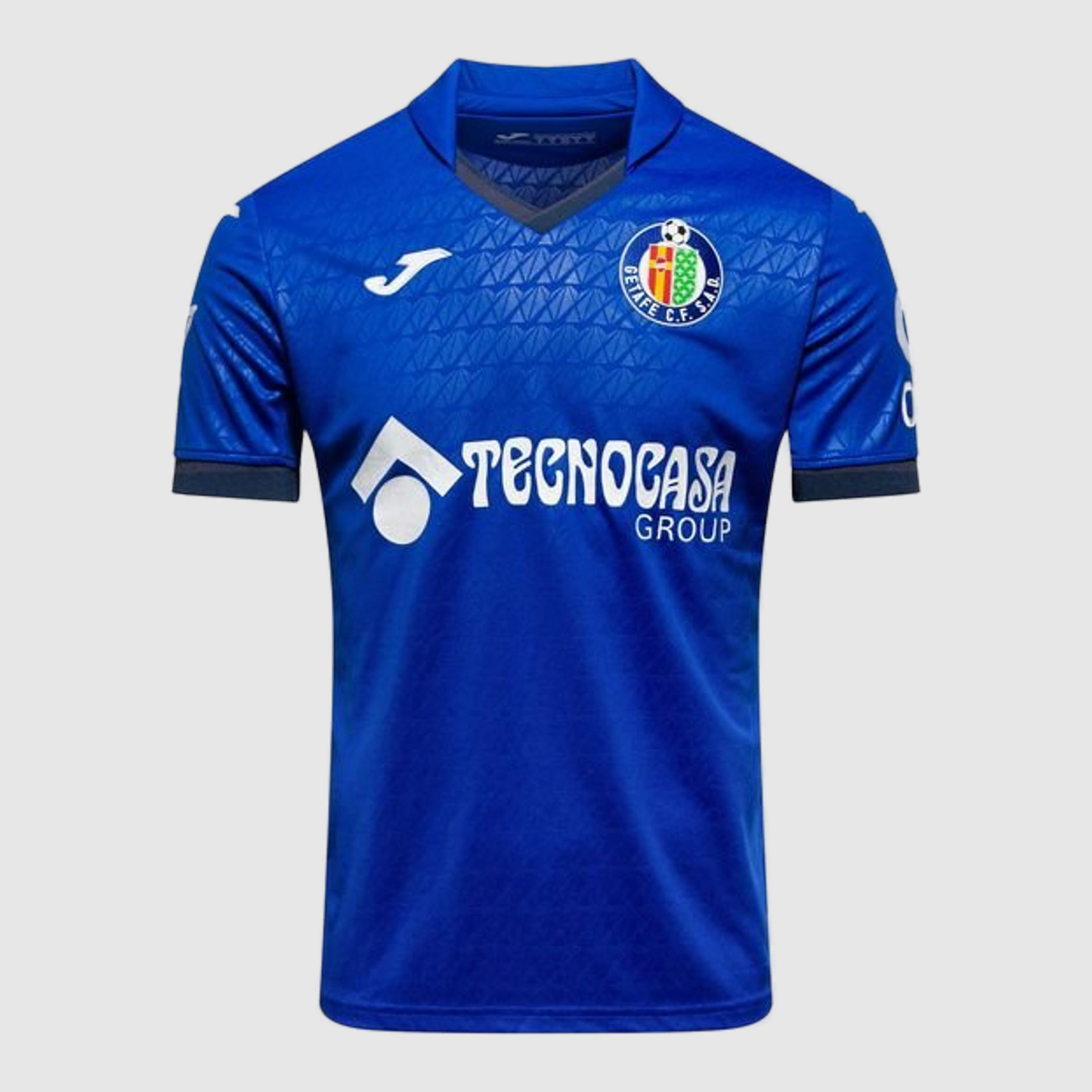 Home 26/27 Men's Shirt - Match Day