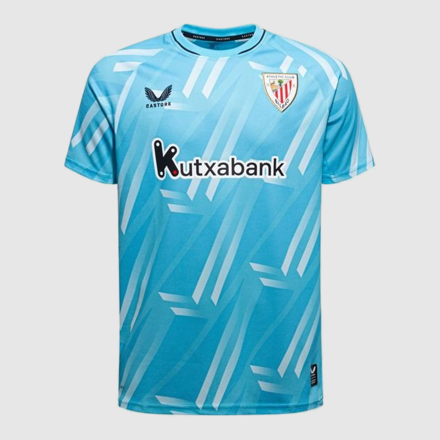 Third 26/27 Men's Shirt - Match Day
