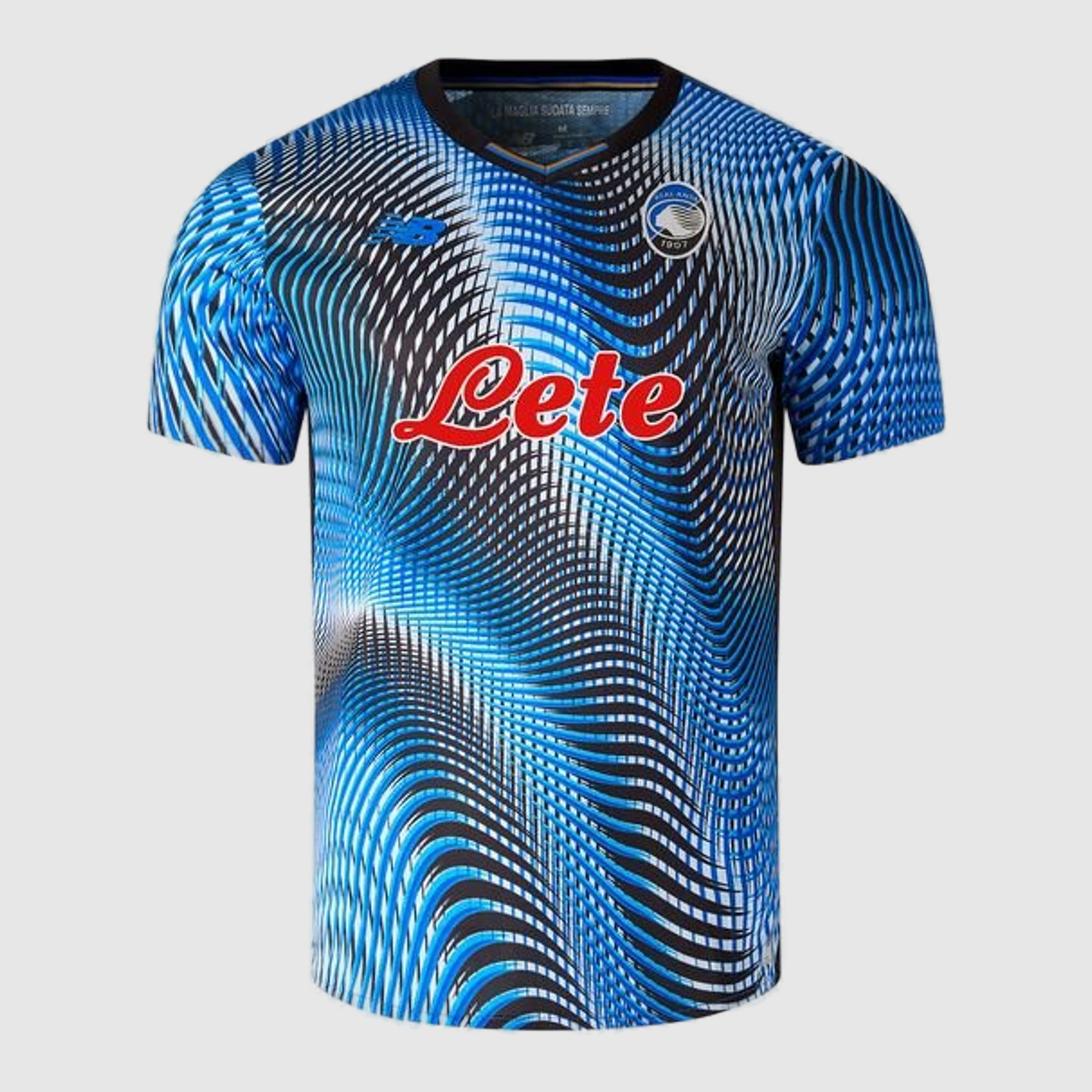 Fourth 25/26 Men's Shirt - Match Day