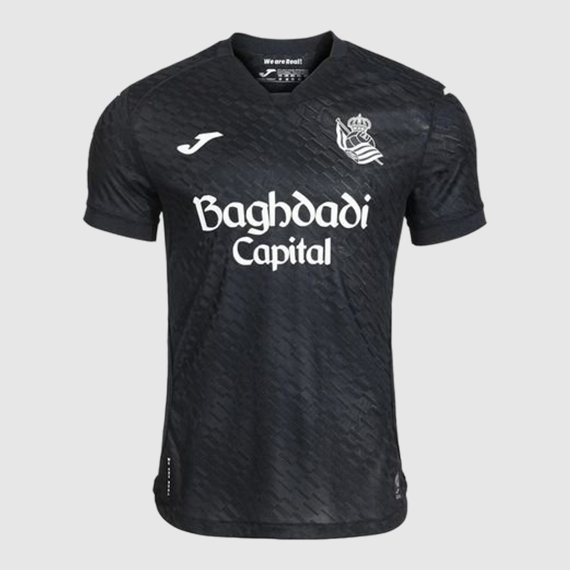 Away 26/27 Men's Shirt - Match Day