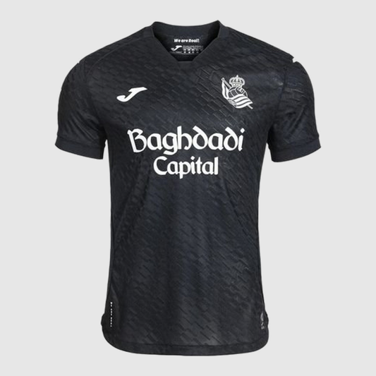 Away 26/27 Men's Shirt - Match Day