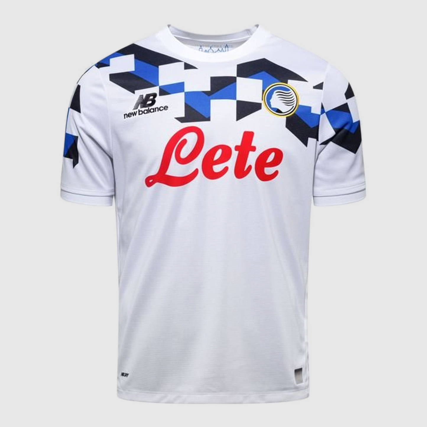 Away 26/27 Men's Shirt - Match Day
