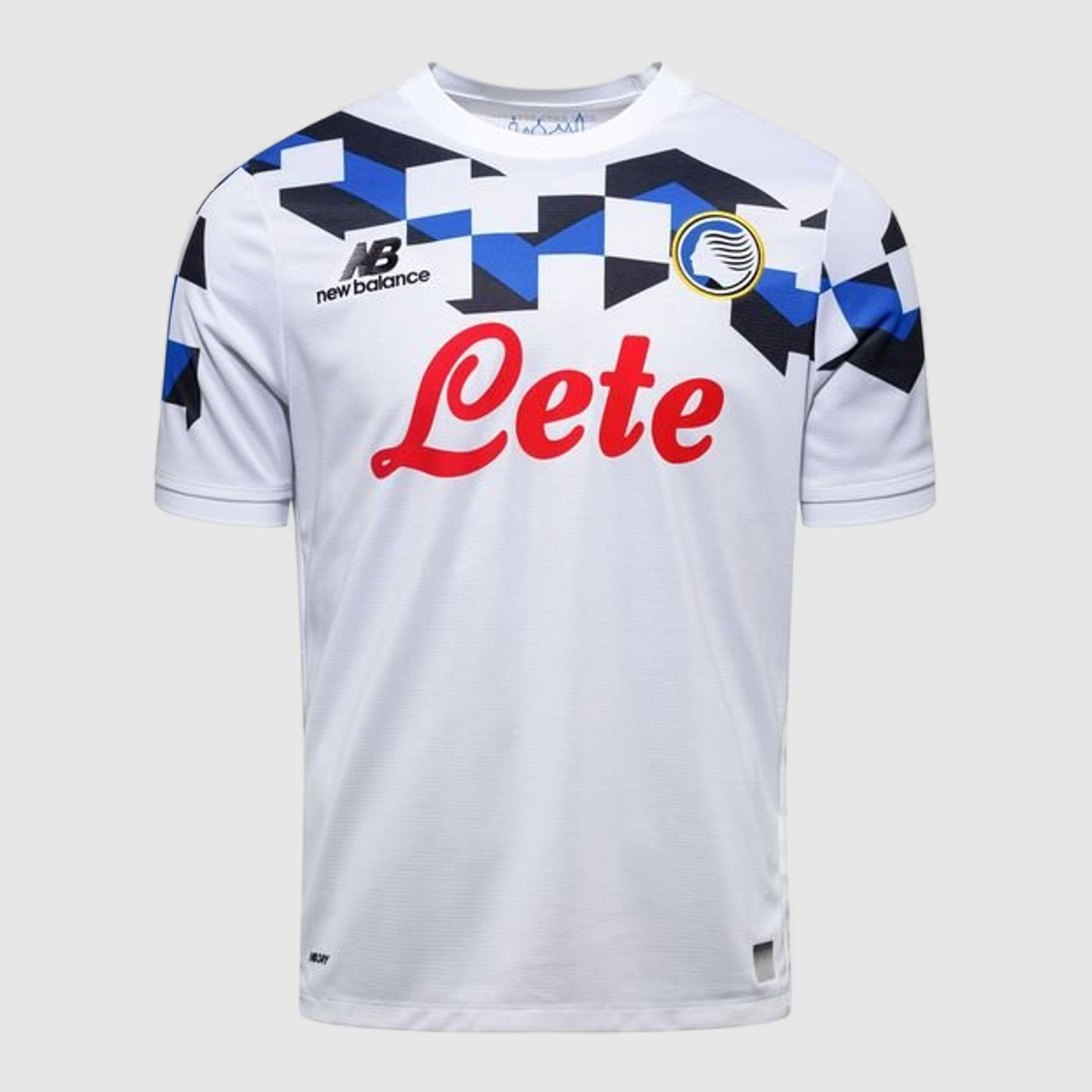 Away 26/27 Men's Shirt - Match Day