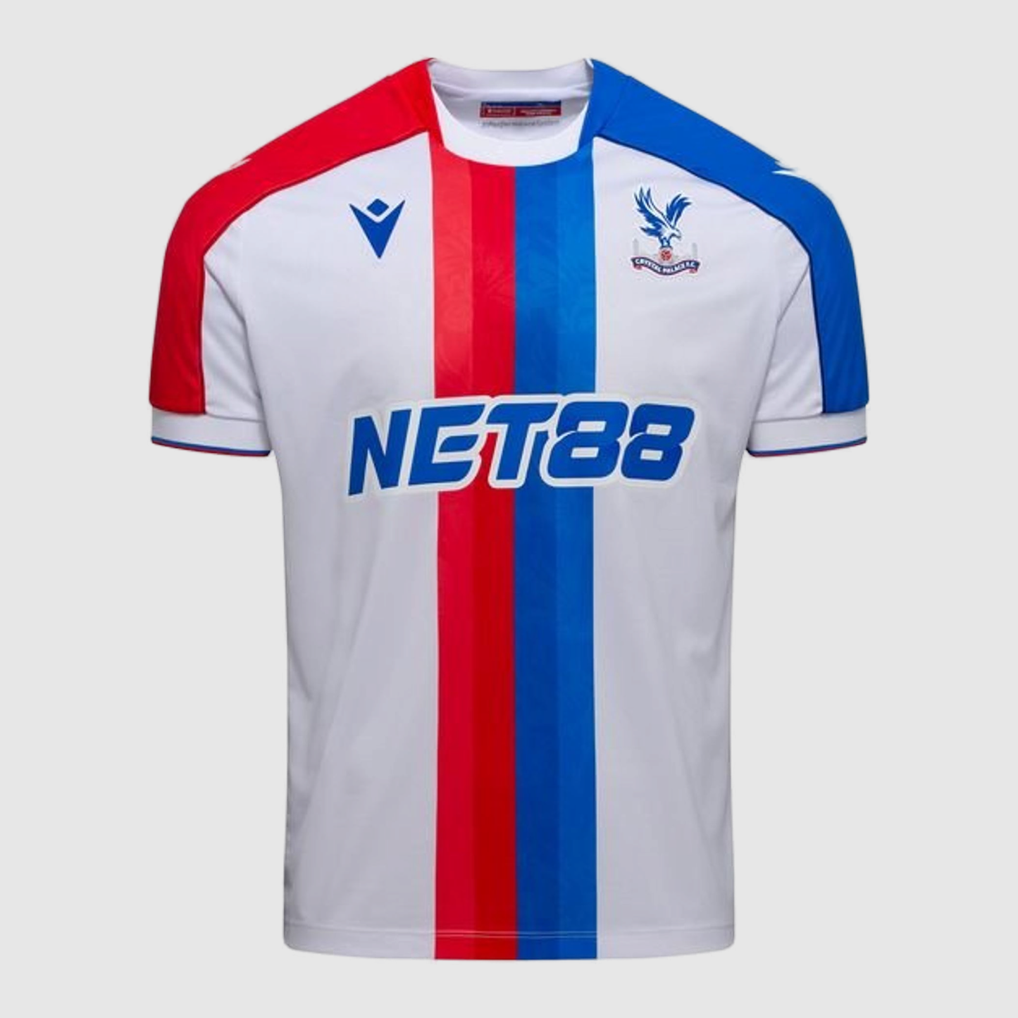 Away 25/26 Men's Shirt - Match Day