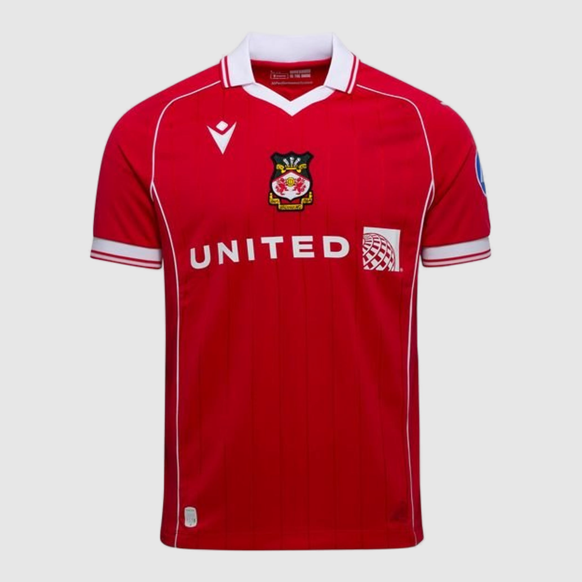Home 25/26 Men's Shirt - Match Day
