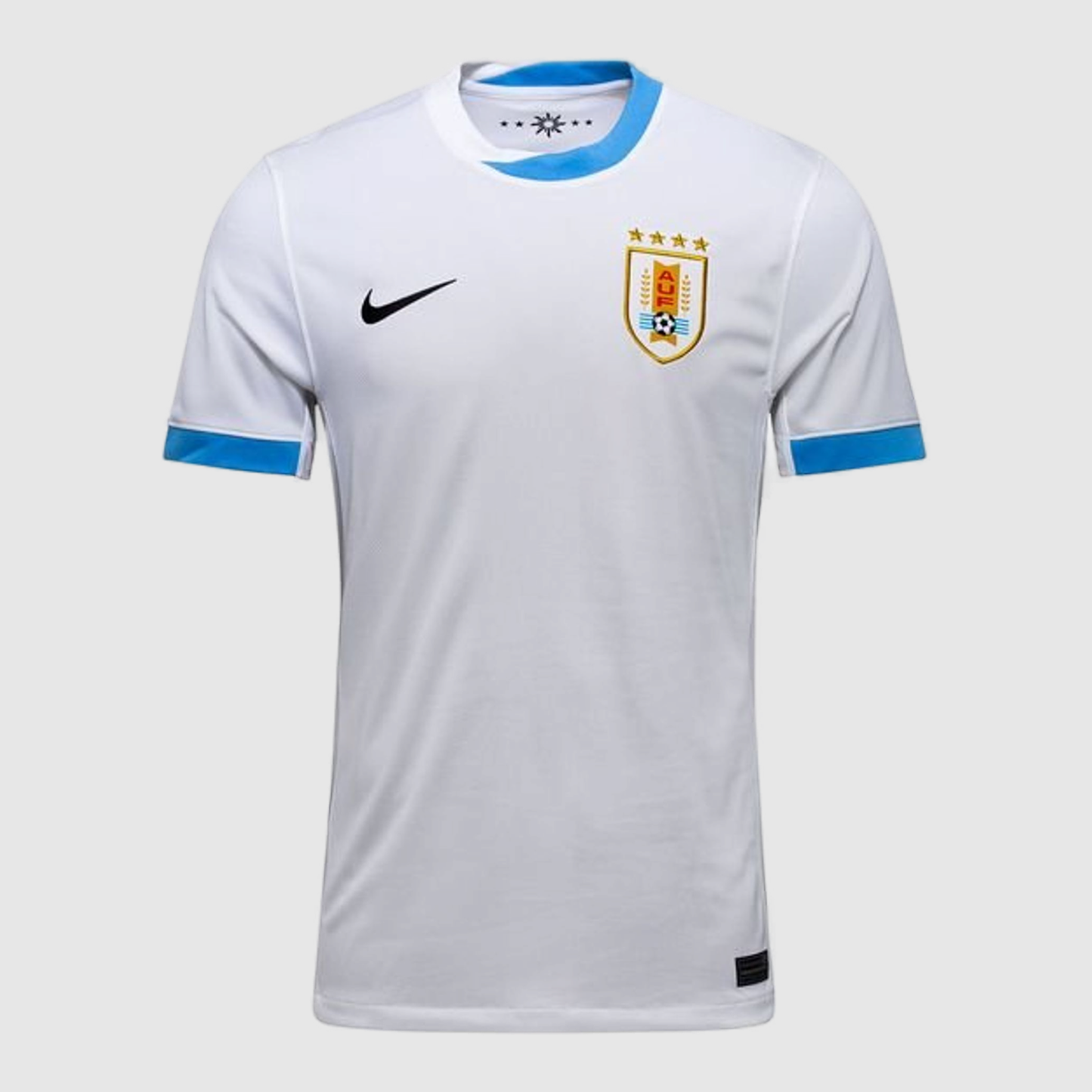 Away 25/26 Men's Shirt - Match Day