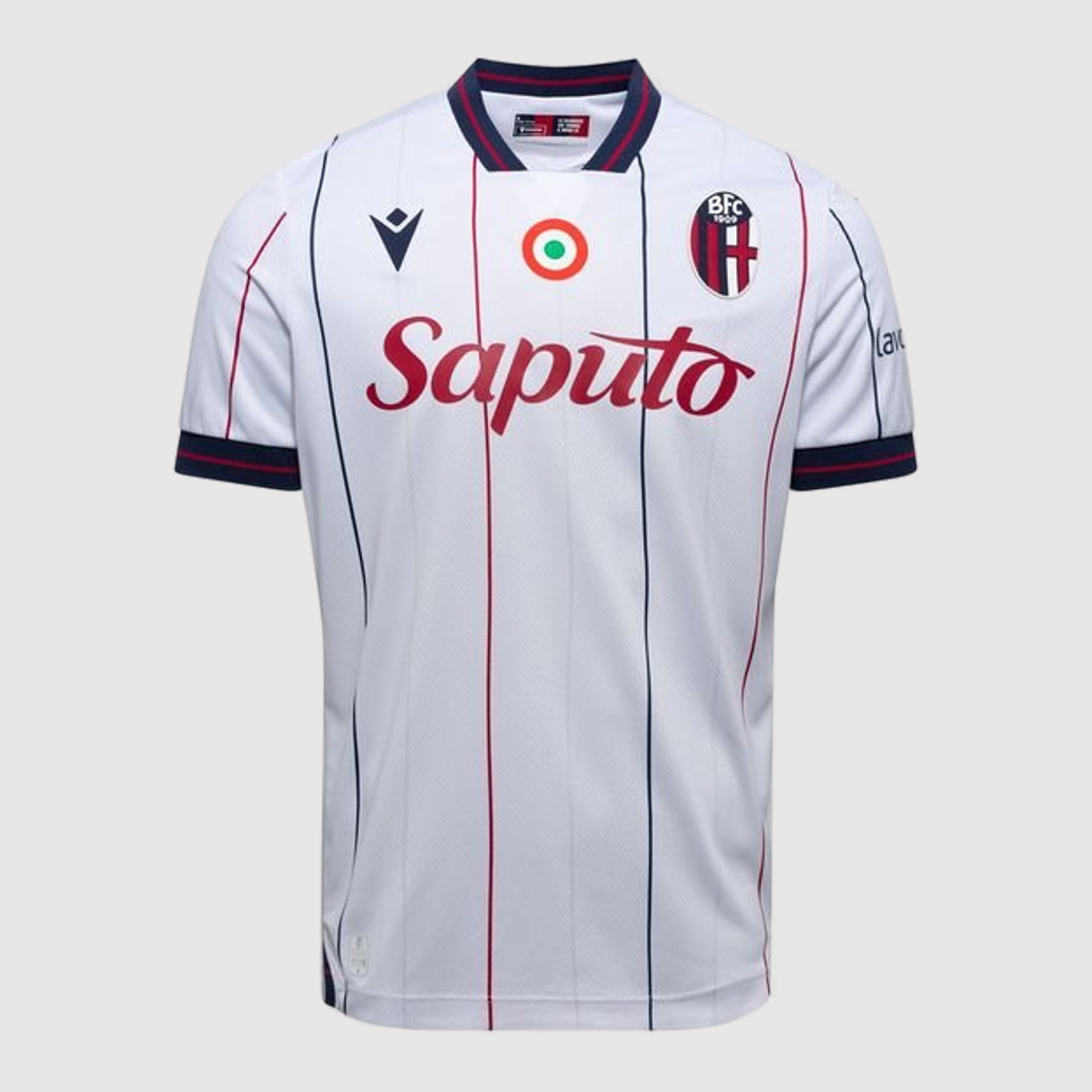 Away 25/26 Men's Shirt - Match Day