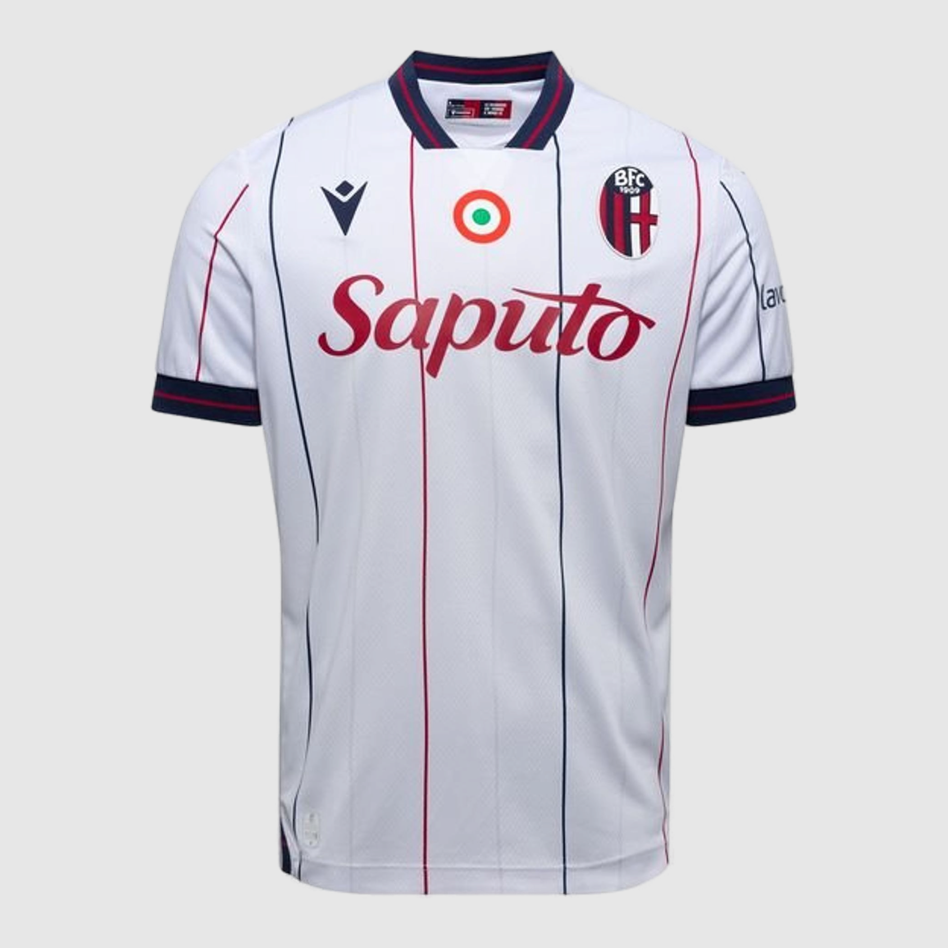 Away 25/26 Men's Shirt - Match Day