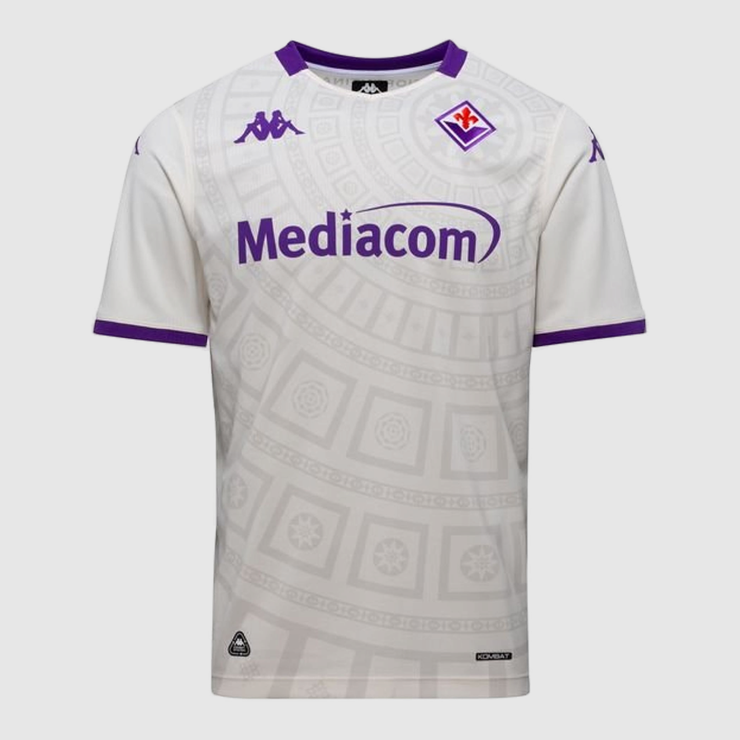 Away 25/26 Men's Shirt - Match Day