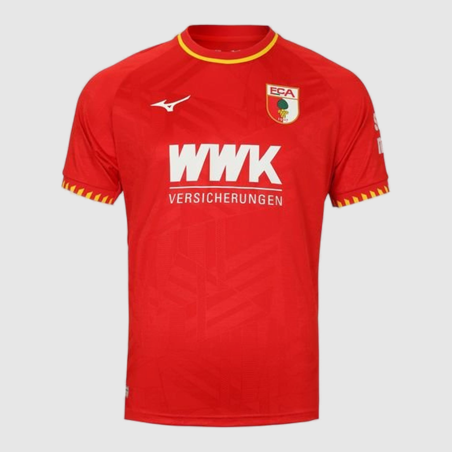 Away 25/26 Men's Shirt - Match Day