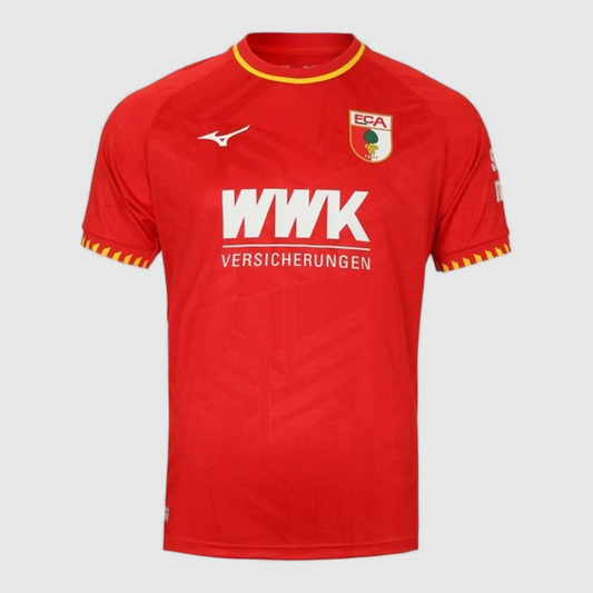 Away 25/26 Men's Shirt - Match Day