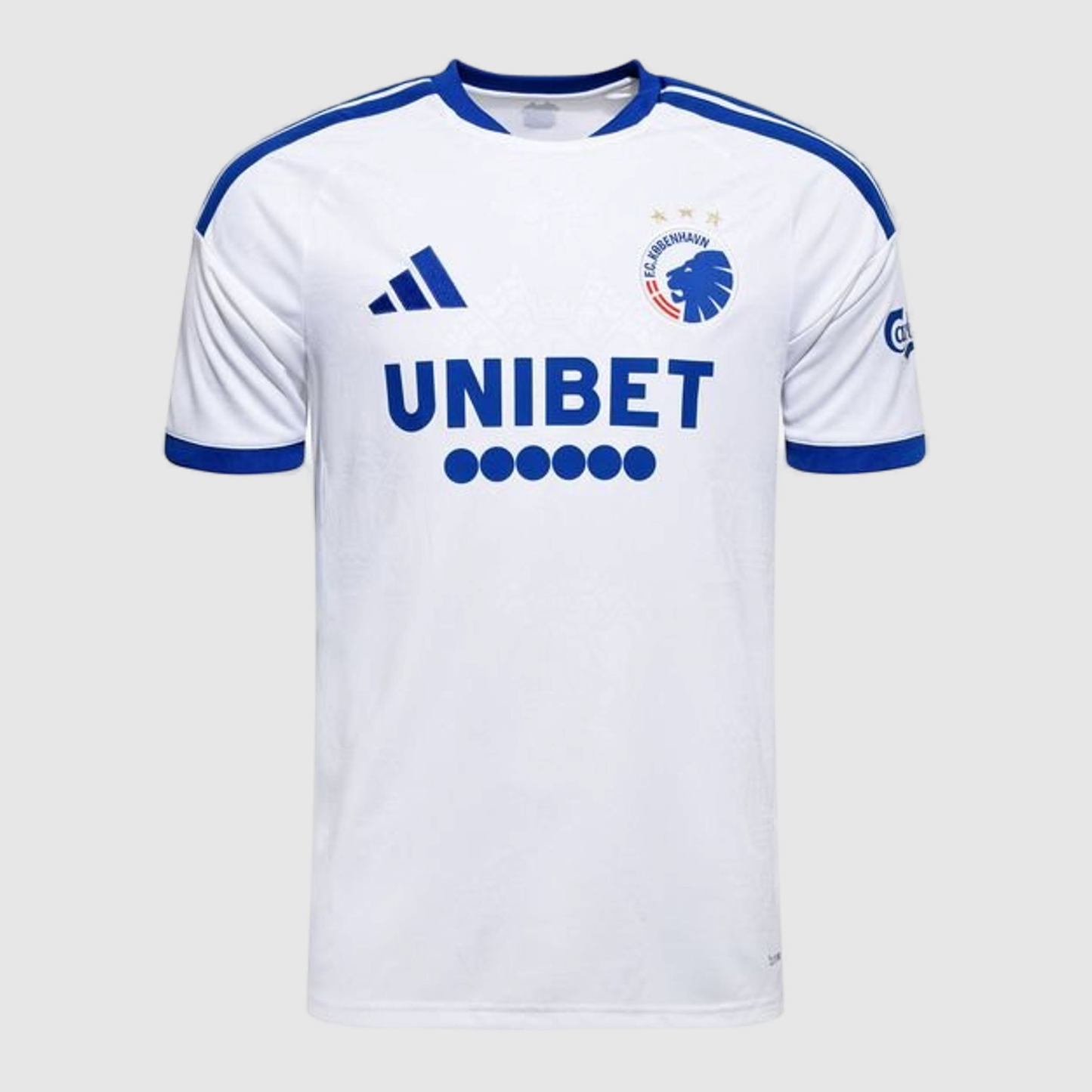 Home 26/27 Men's Shirt - Match Day