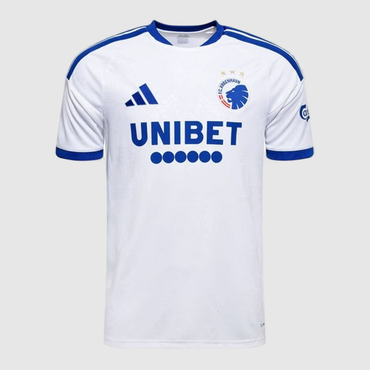 Home 26/27 Men's Shirt - Match Day