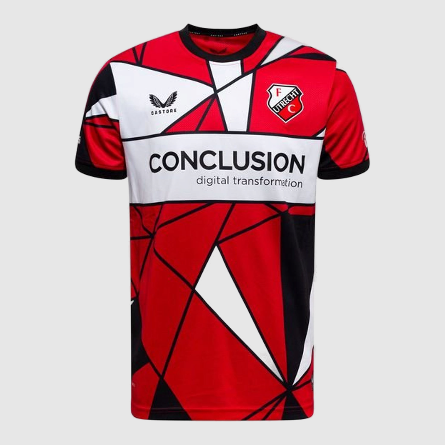 Fourth 25/26 Men's Shirt - Match Day