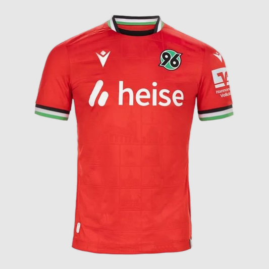 Home 26/27 Men's Shirt - Match Day