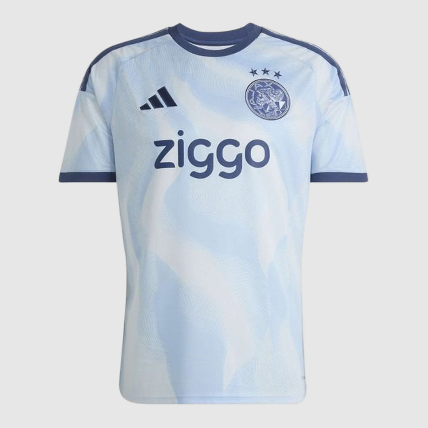 Third 26/27 Men's Shirt - Match Day