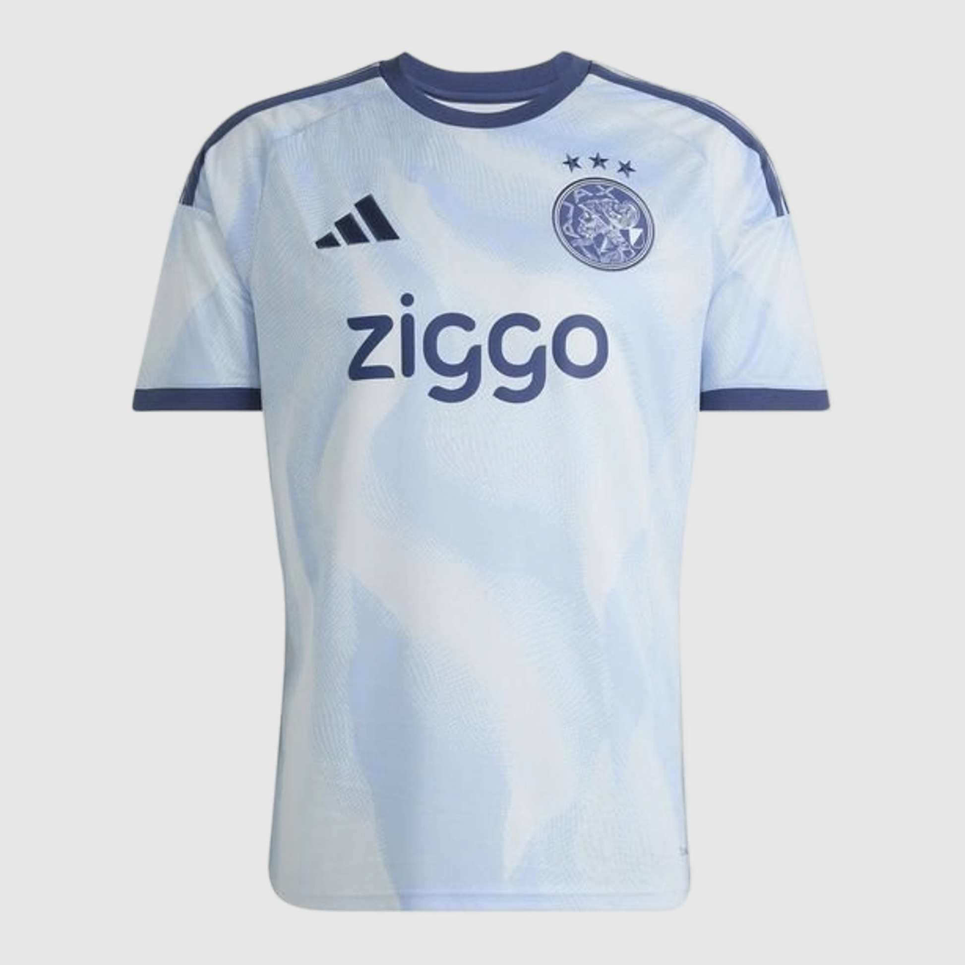 Third 26/27 Men's Shirt - Match Day