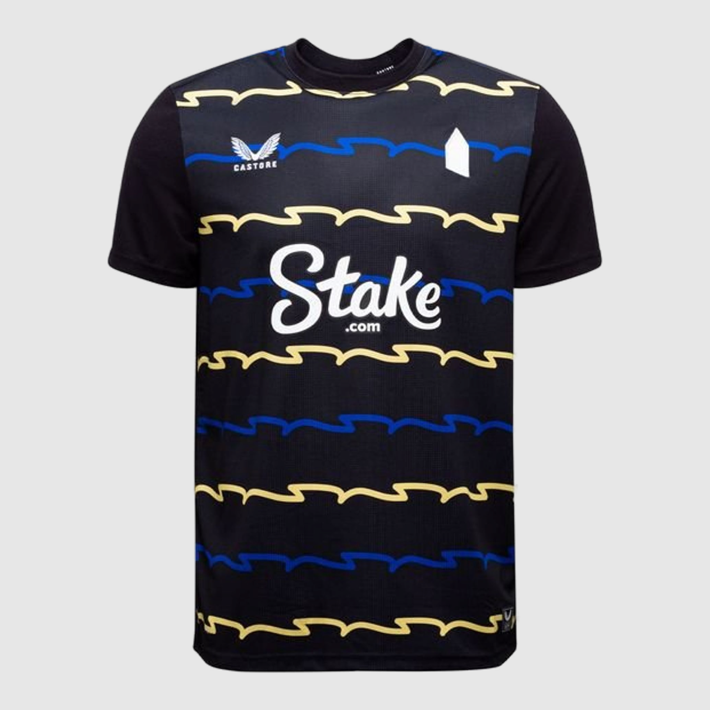 Third 25/26 Men's Shirt - Match Day