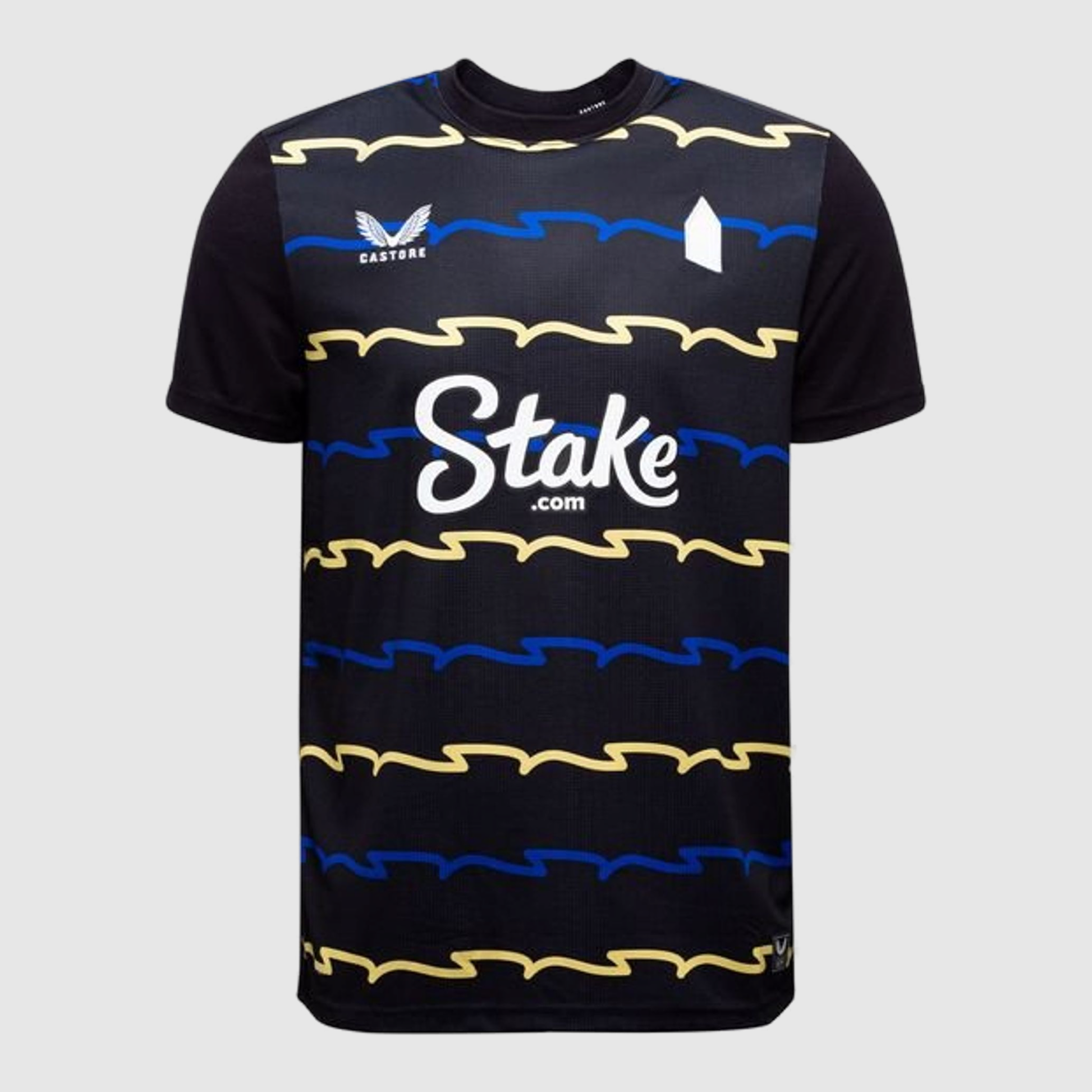 Third 25/26 Men's Shirt - Match Day