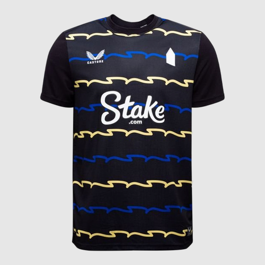 Third 25/26 Men's Shirt - Match Day