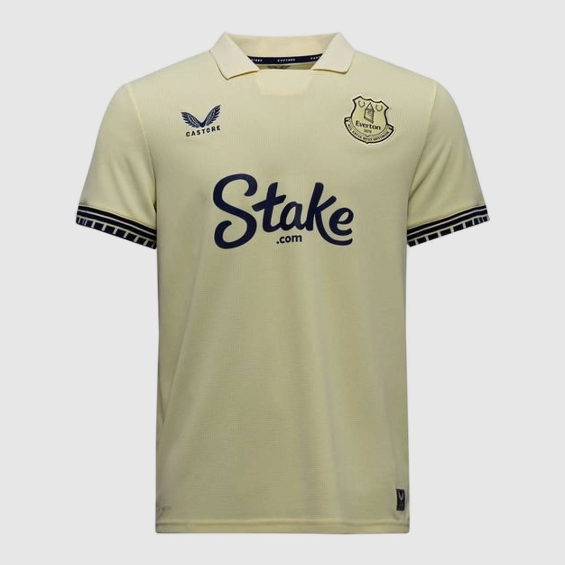 Away 25/26 Men's Shirt - Match Day