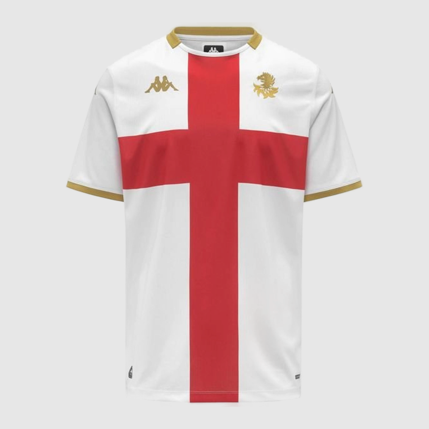 Away 25/26 Men's Shirt - Match Day