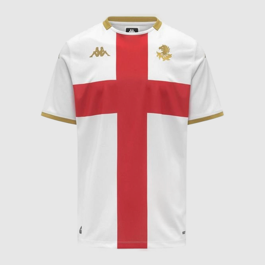 Away 25/26 Men's Shirt - Match Day