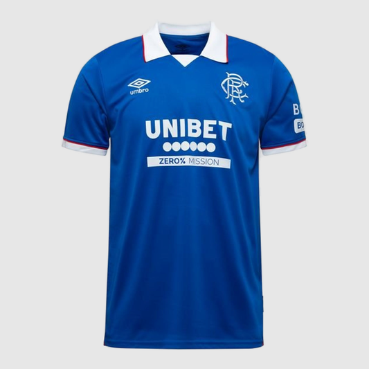 Home 25/26 Men's Shirt - Match Day