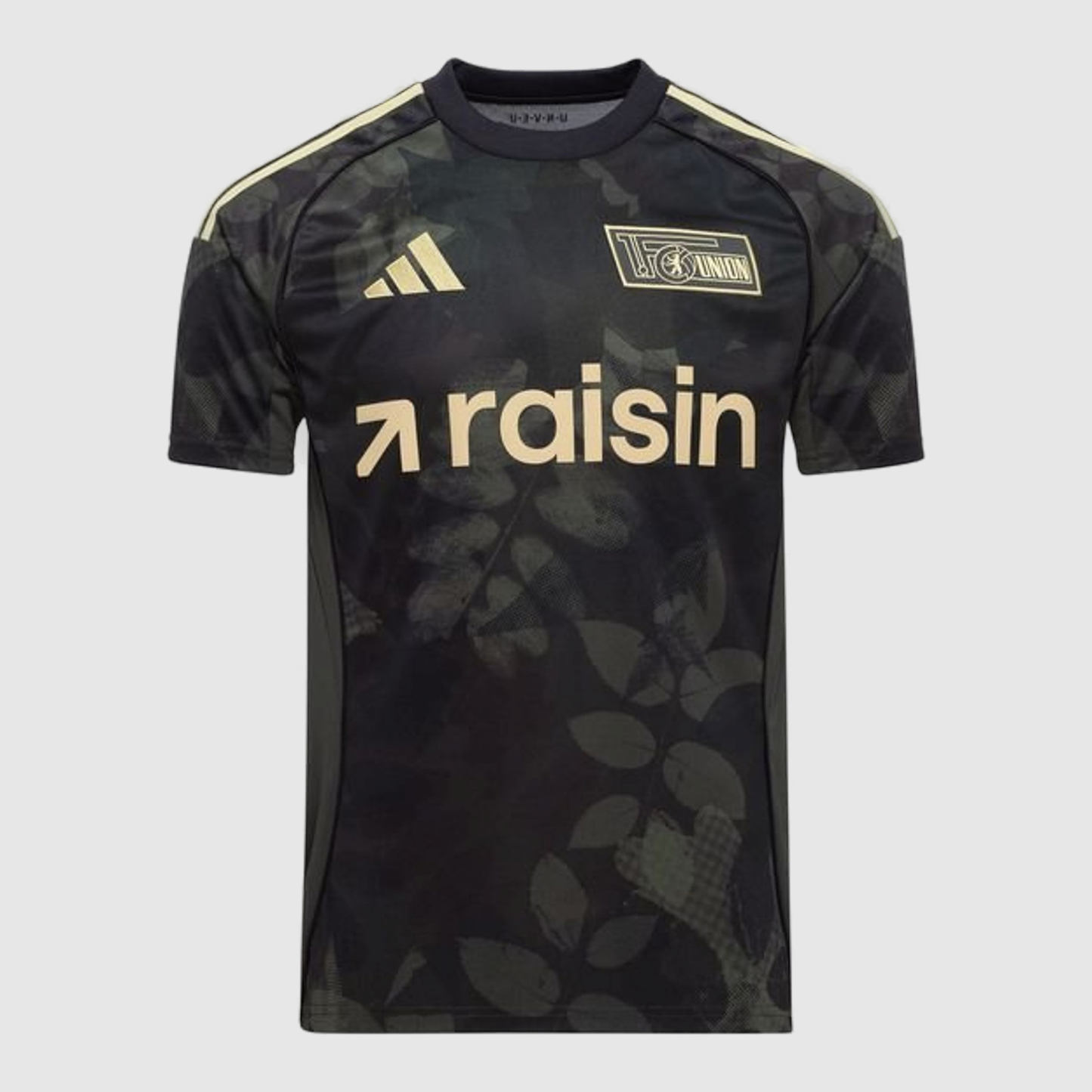 Away 25/26 Men's Shirt - Match Day