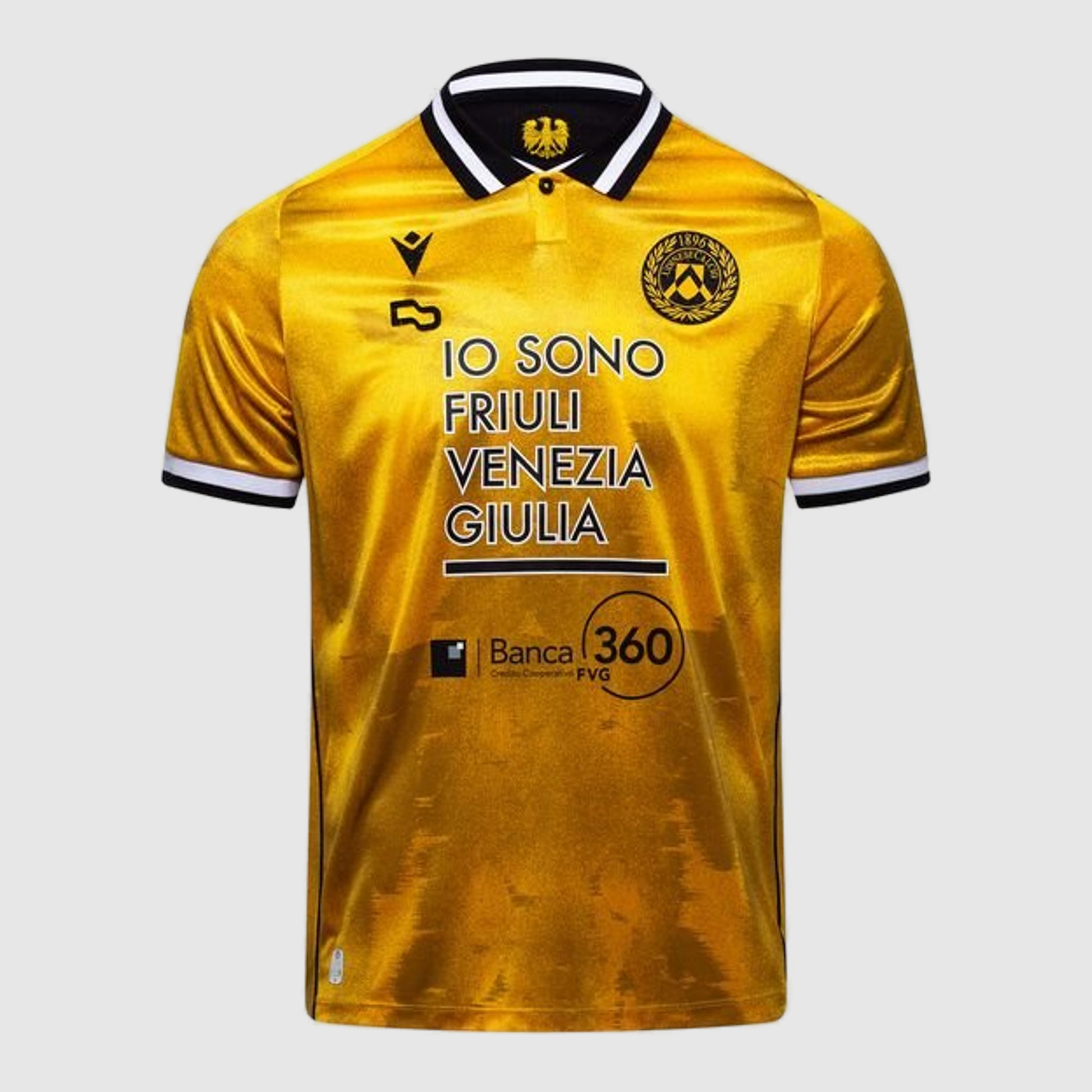 Third 25/26 Men's Shirt - Match Day