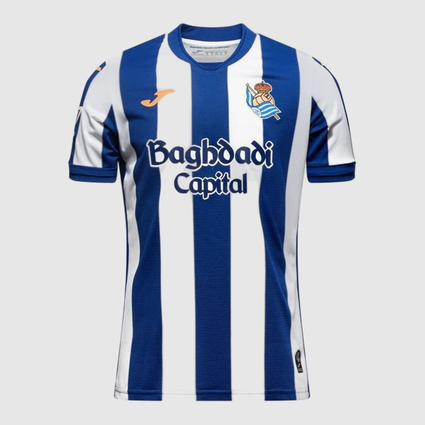 Home 26/27 Men's Shirt - Match Day