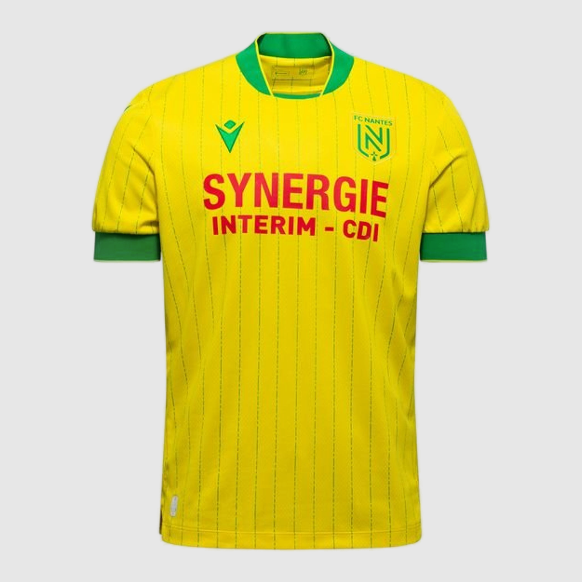 Home 25/26 Men's Shirt - Match Day