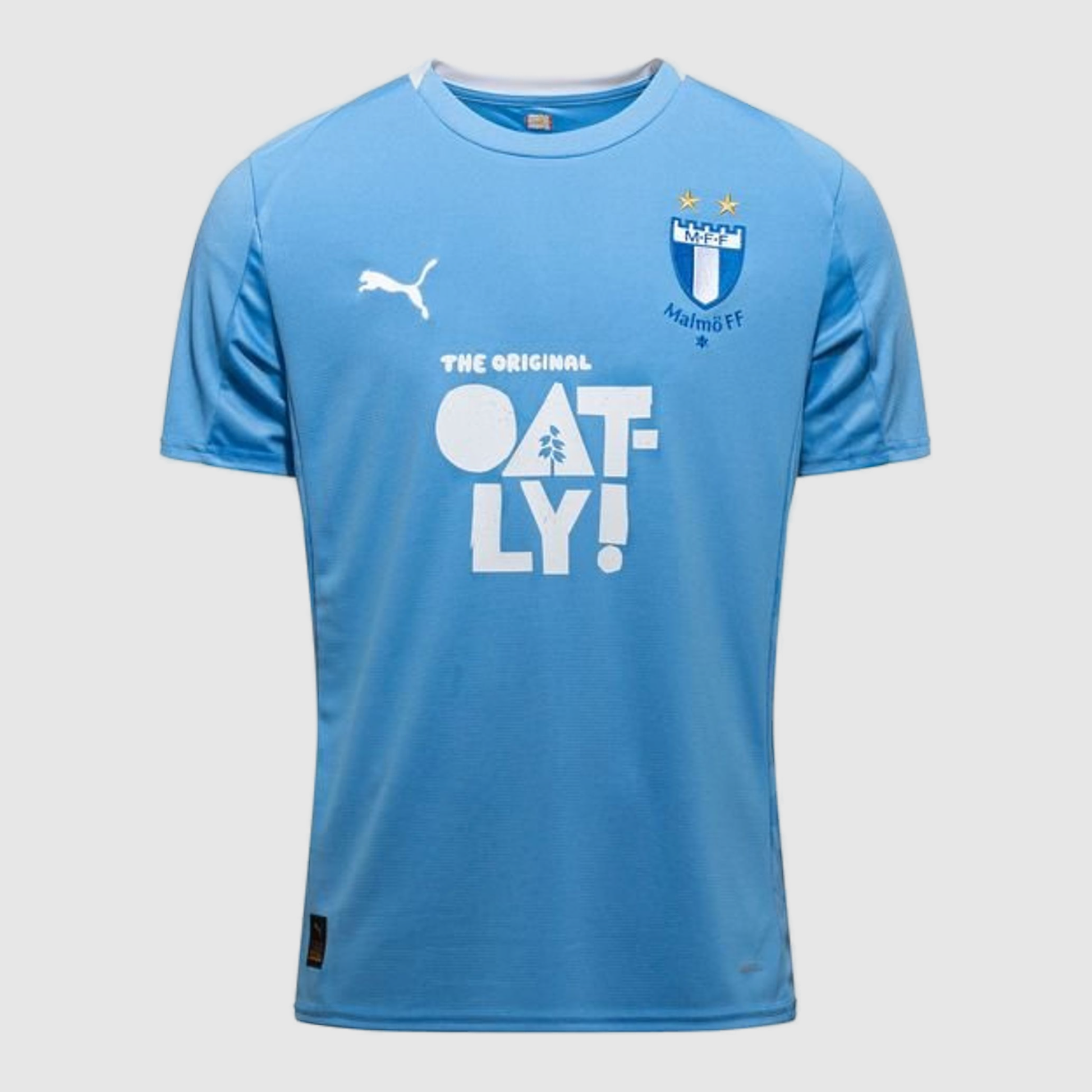 Home 26/27 Men's Shirt - Match Day
