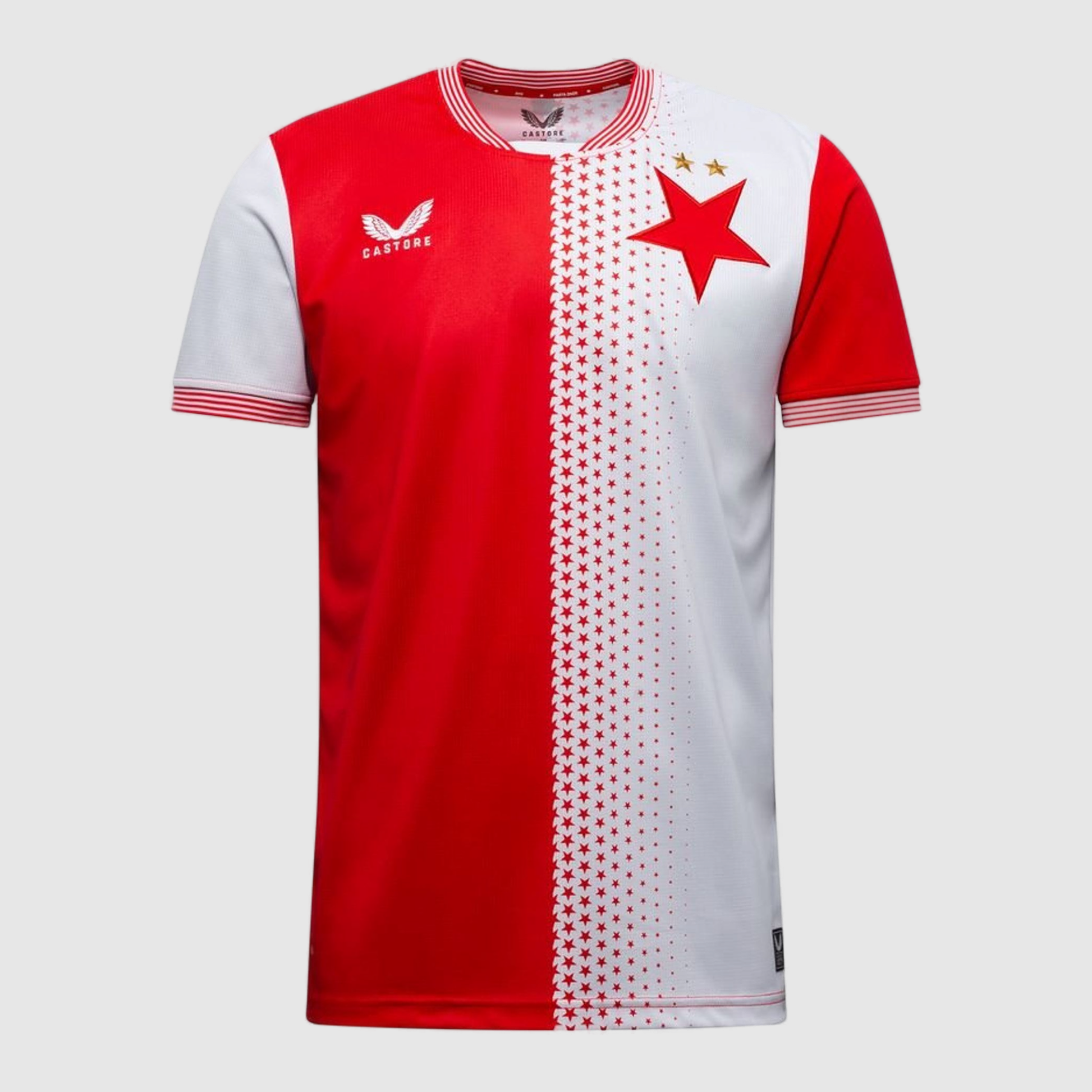 Home 25/26 Men's Shirt - Match Day