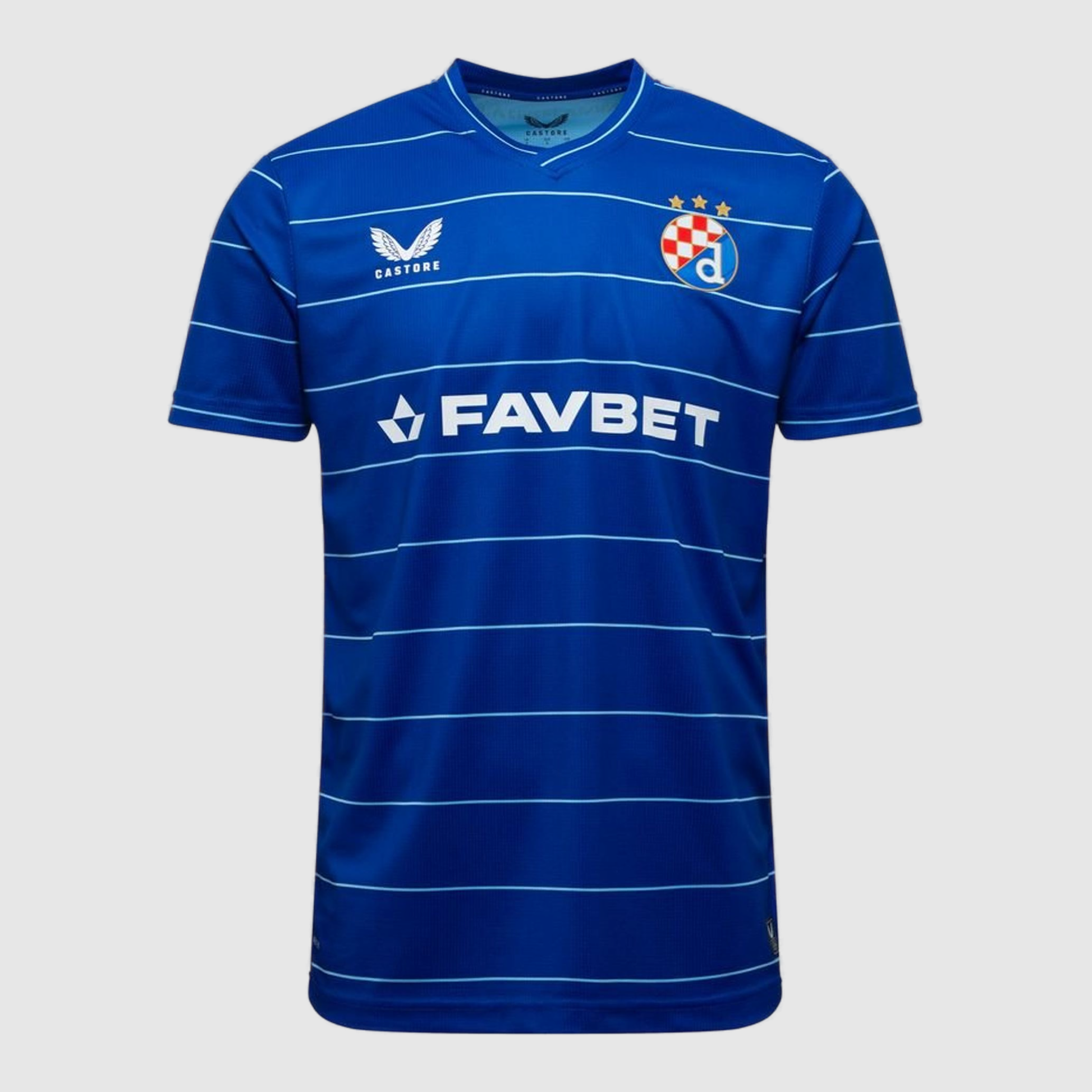 Home 25/26 Men's Shirt - Match Day