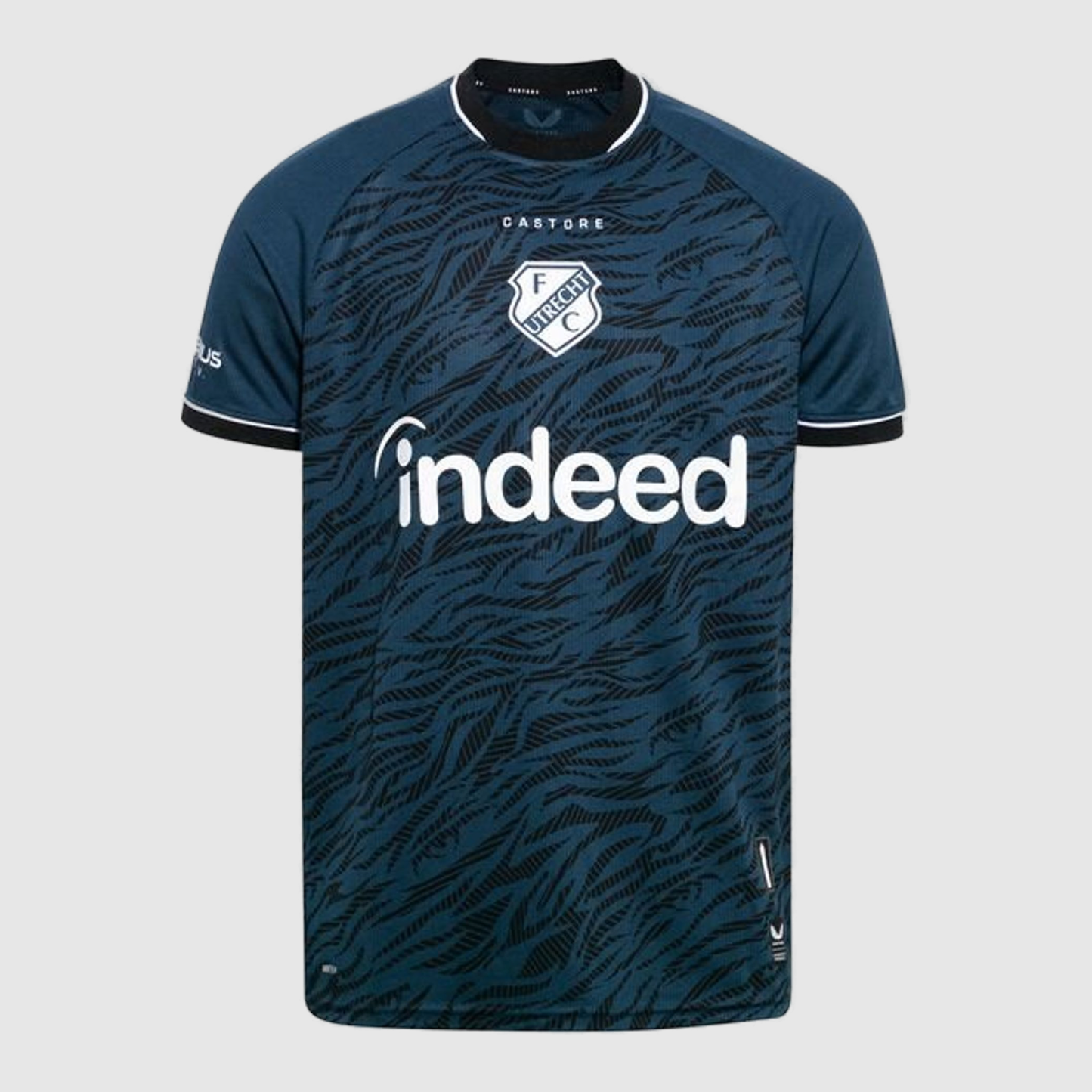Away 26/27 Men's Shirt - Match Day