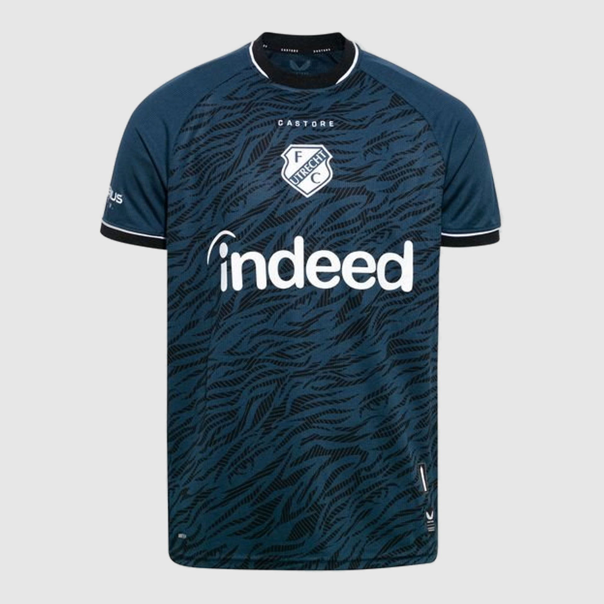Away 26/27 Men's Shirt - Match Day