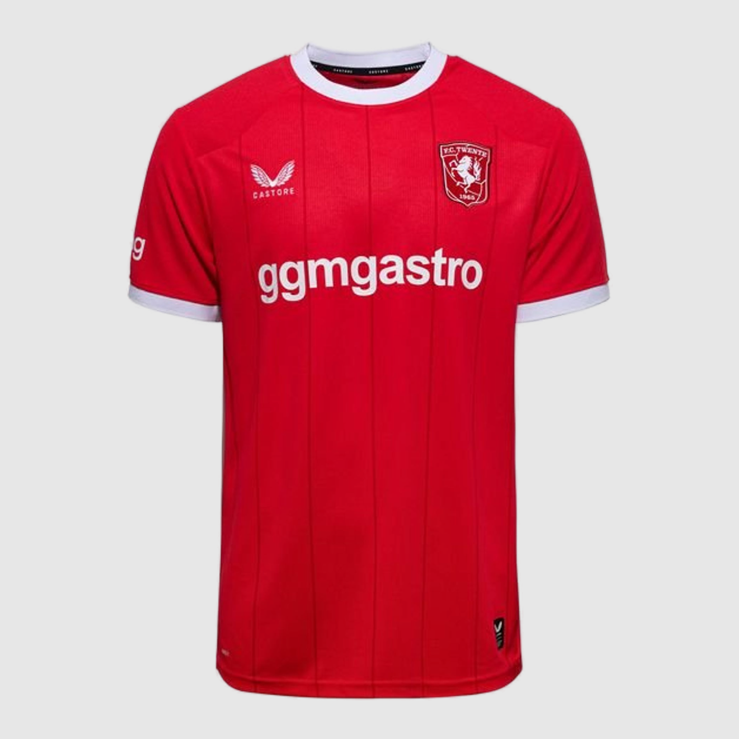 Home 26/27 Men's Shirt - Match Day