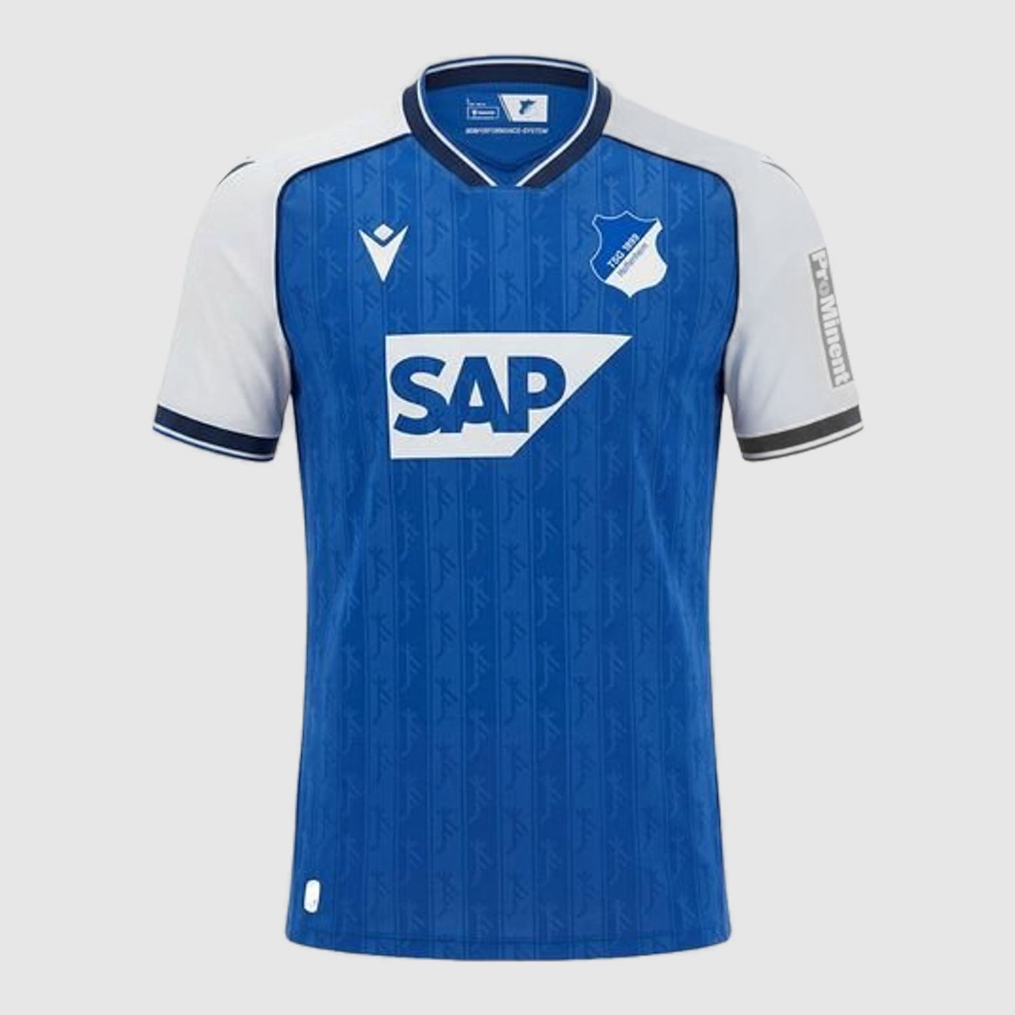 Home 26/27 Men's Shirt - Match Day