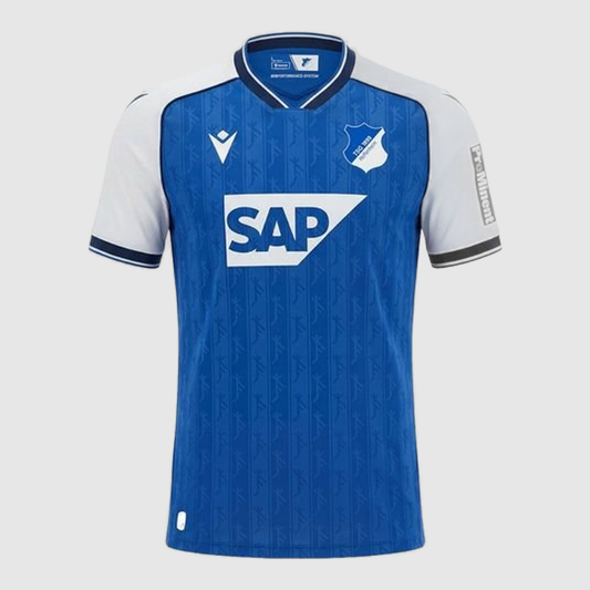 Home 26/27 Men's Shirt - Match Day