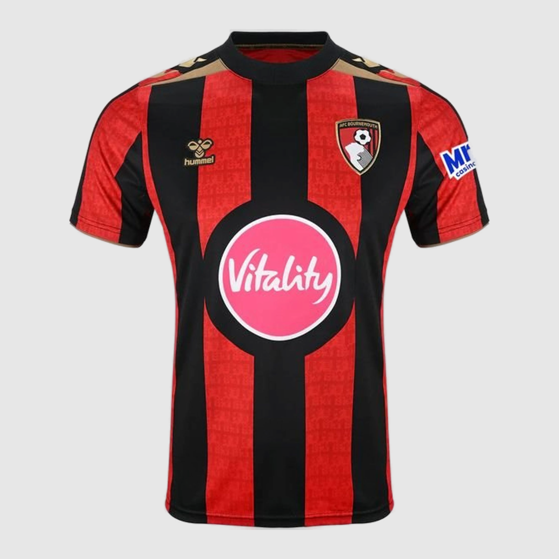 Home 26/27 Men's Shirt - Match Day