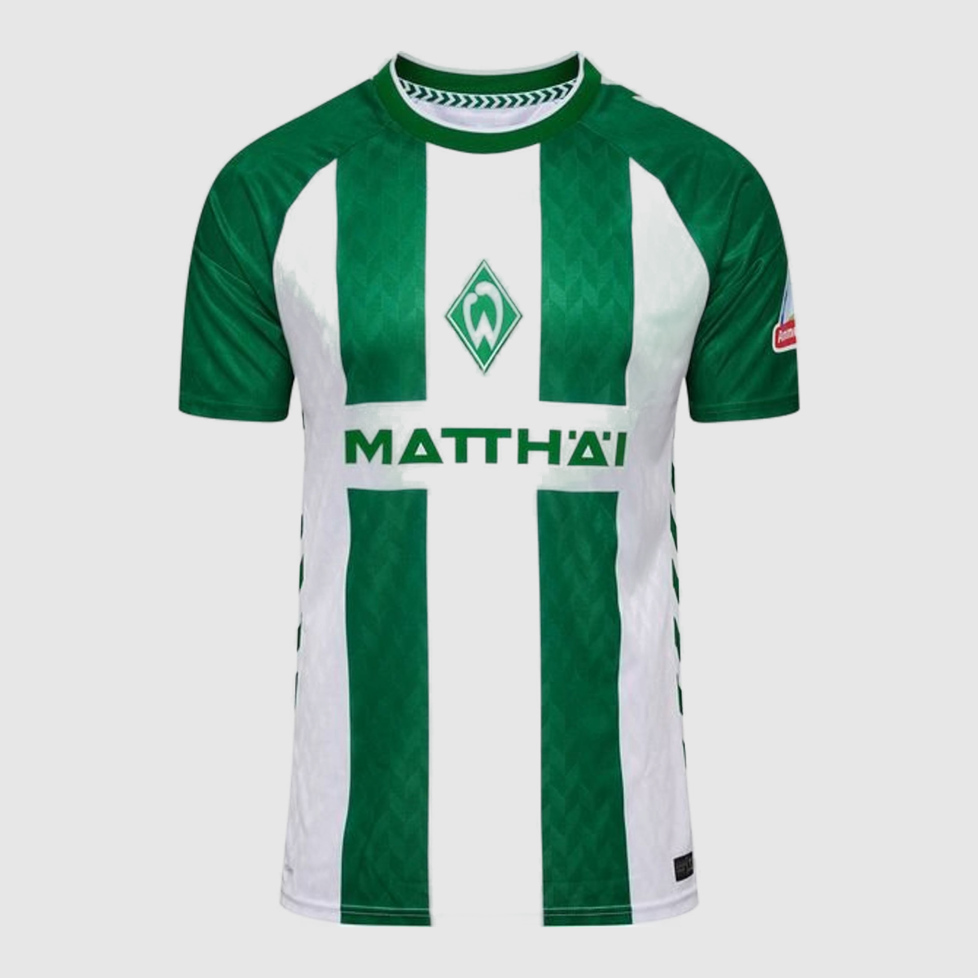 Home 26/27 Men's Shirt - Match Day