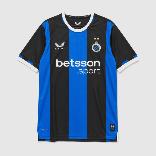 Home 26/27 Men's Shirt - Match Day